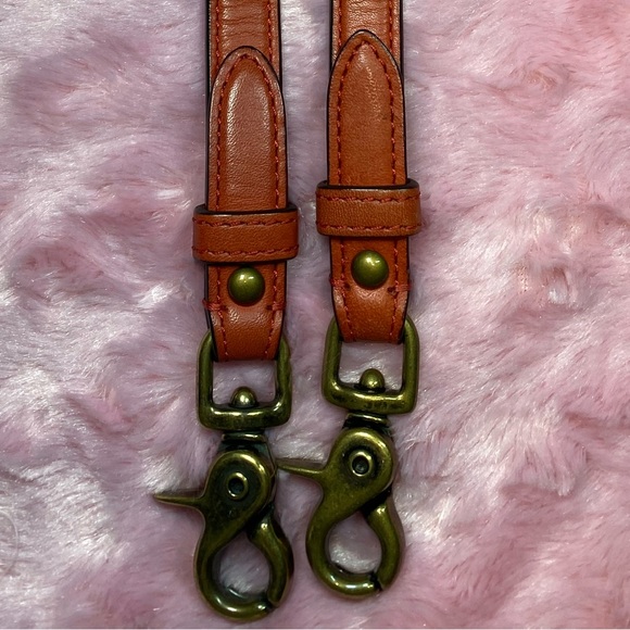 Coach 70th Anniversary Limited Edition Bag Strap - Picture 6 of 8